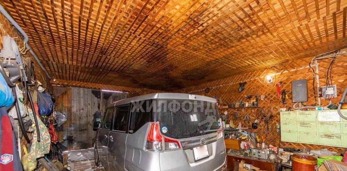 дом г Хабаровск р-н Железнодорожный ул Благодатная фото 7
