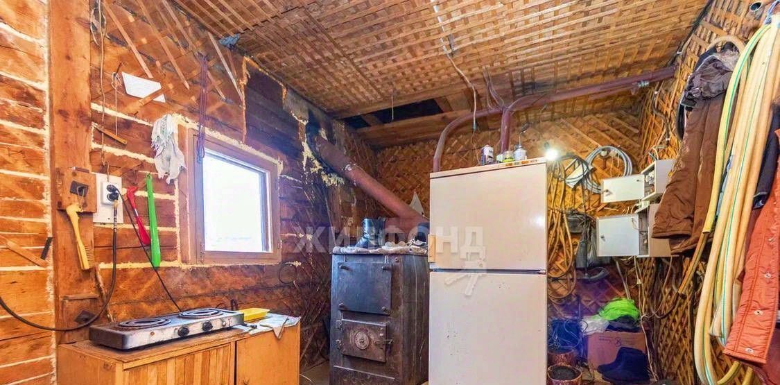 дом г Хабаровск р-н Железнодорожный ул Благодатная фото 9