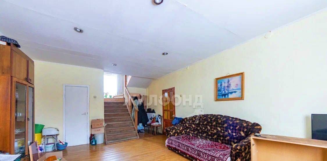 дом г Хабаровск р-н Железнодорожный ул Благодатная фото 13