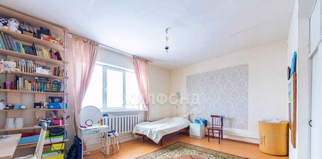 дом г Хабаровск р-н Железнодорожный ул Благодатная фото 16