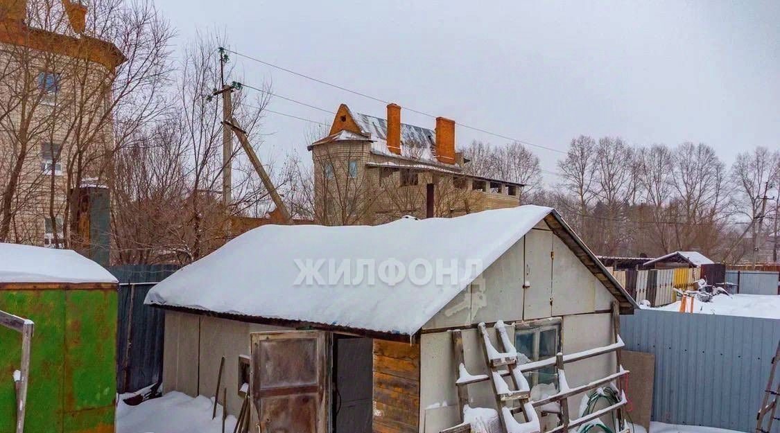 дом г Хабаровск р-н Железнодорожный ул Благодатная фото 26