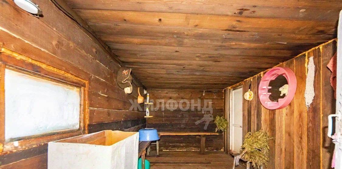 дом г Хабаровск р-н Железнодорожный ул Благодатная фото 28