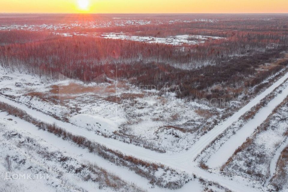 земля р-н Нижнетавдинский фото 7