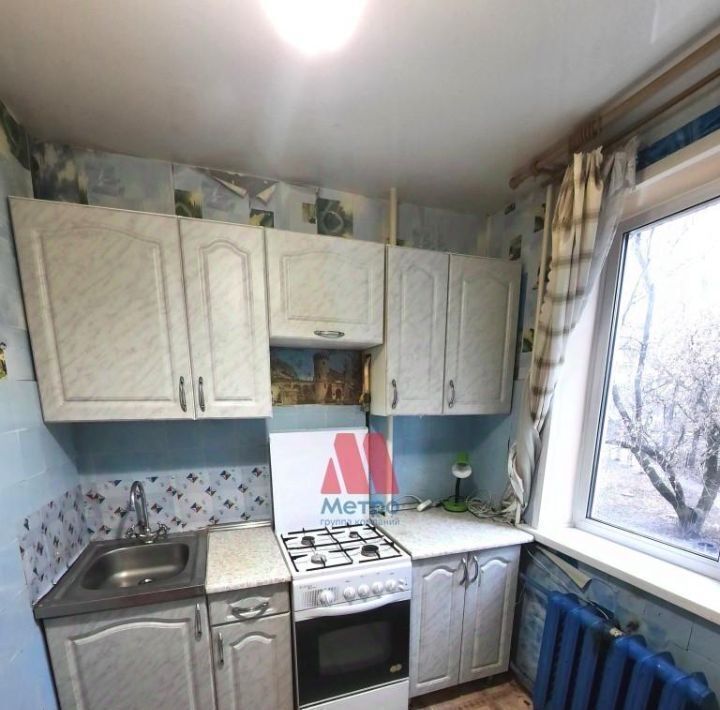 квартира г Ярославль р-н Кировский ул Городской вал 14а фото 3