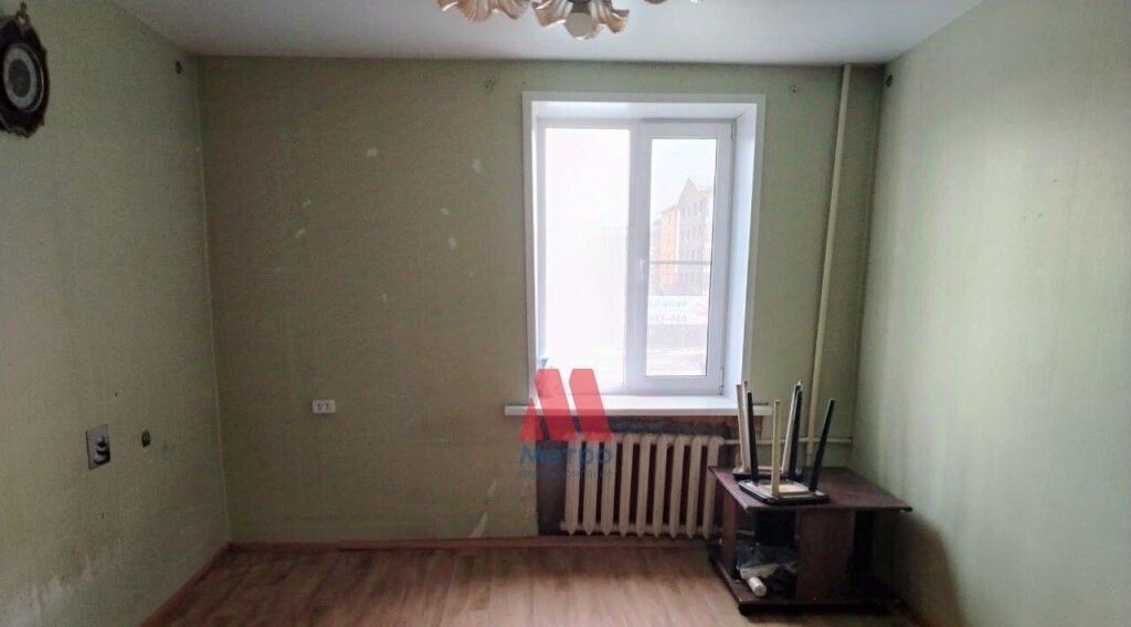 квартира г Ярославль р-н Фрунзенский ул Вишняки 34 фото 5