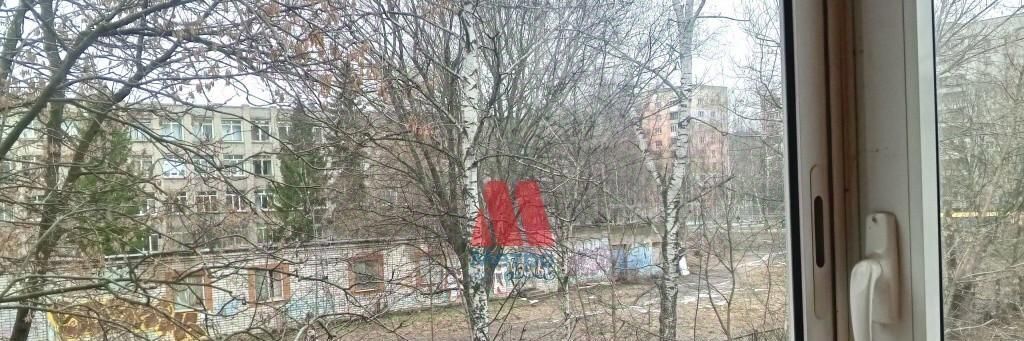 квартира г Ярославль р-н Кировский ул Городской вал 14а фото 19