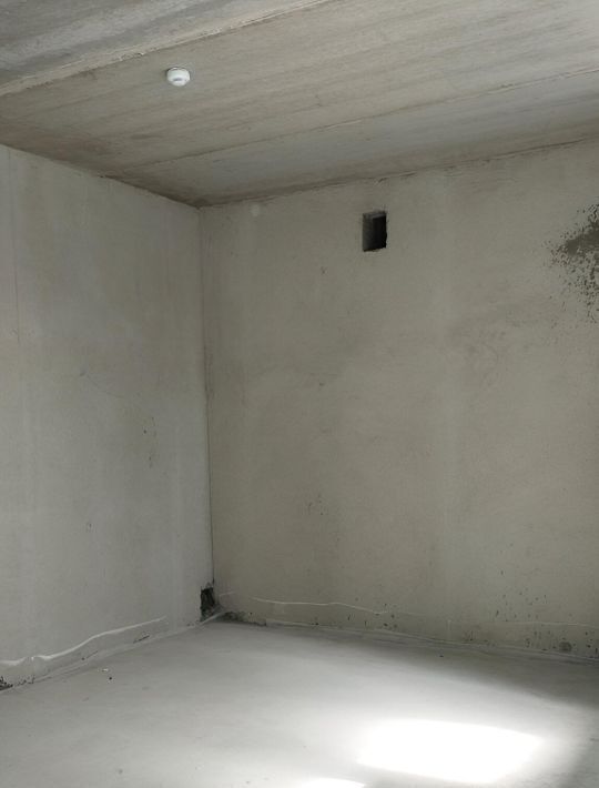квартира г Омск р-н Кировский ул А.Н.Кабанова 2 Кировский АО фото 10