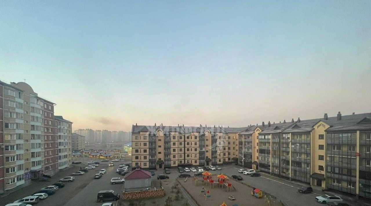 квартира г Абакан ул Некрасова 41 фото 33