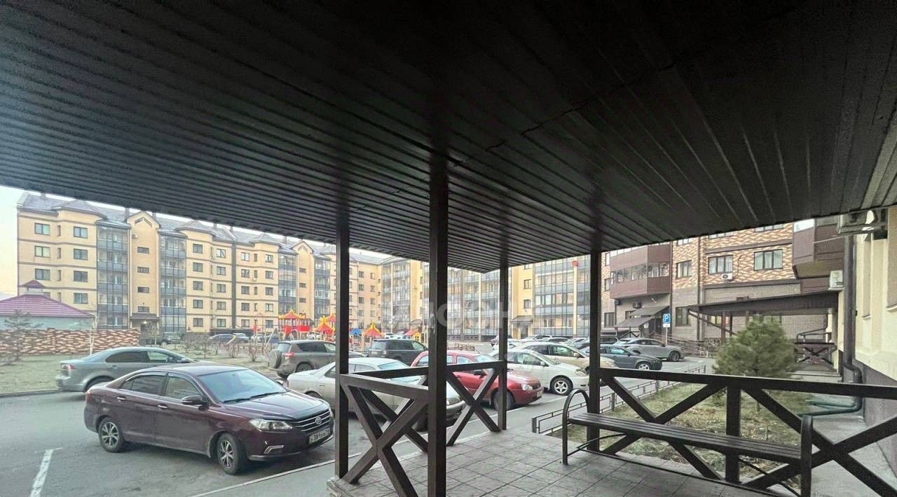 квартира г Абакан ул Некрасова 41 фото 38