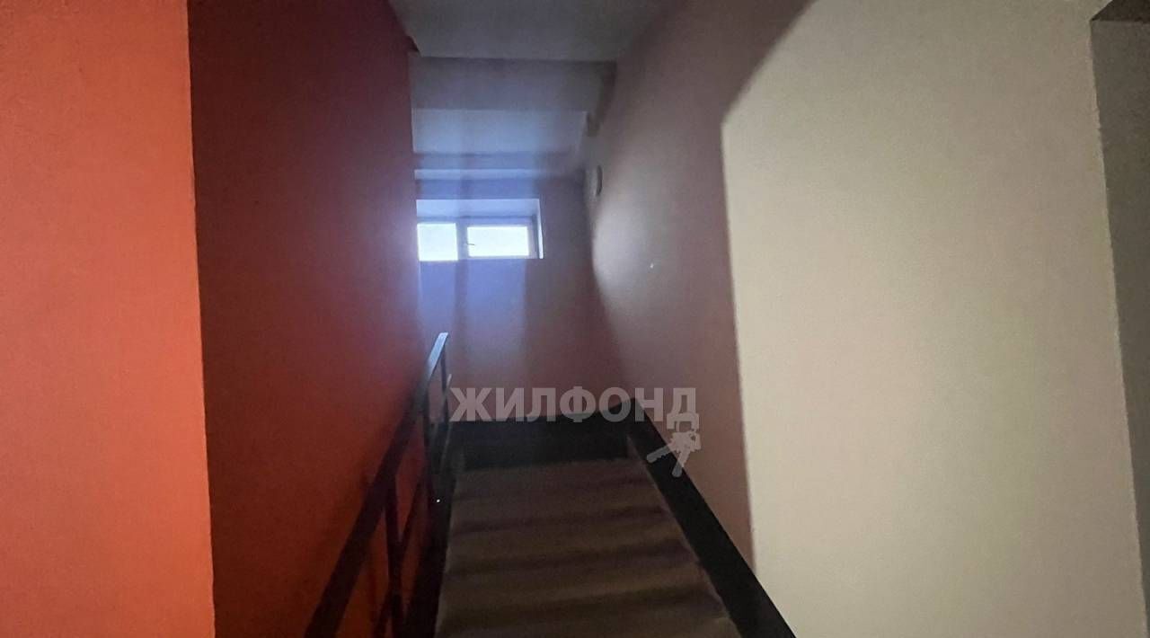 квартира г Абакан ул Некрасова 41 фото 36