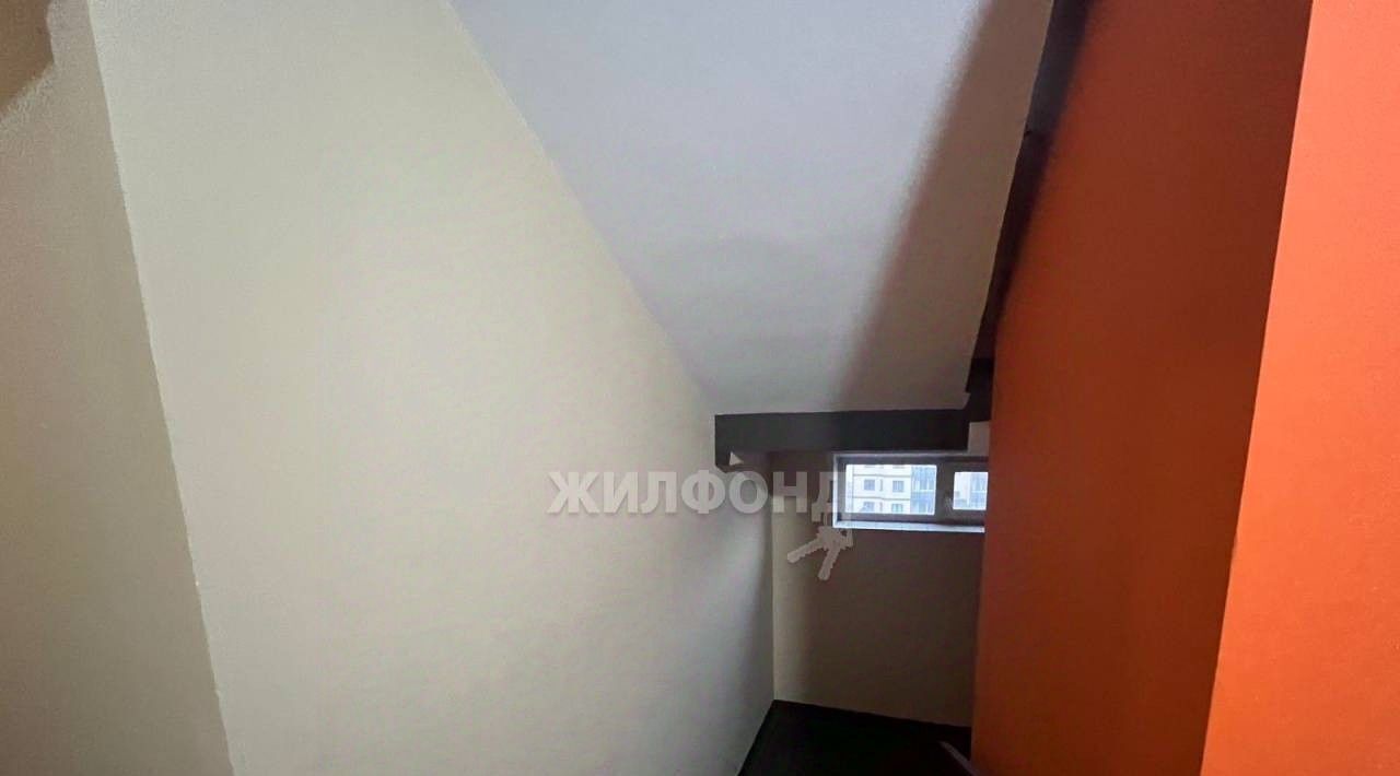 квартира г Абакан ул Некрасова 41 фото 35