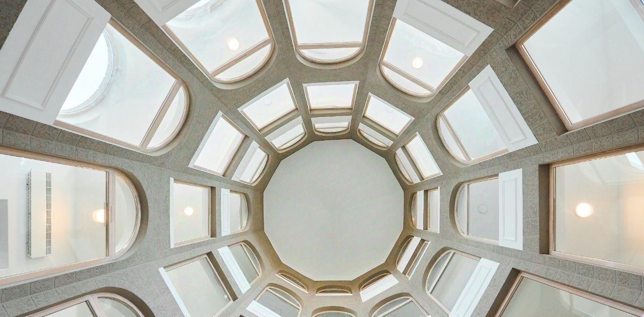 квартира г Тюмень р-н Центральный ул Щербакова 2к/4 фото 39