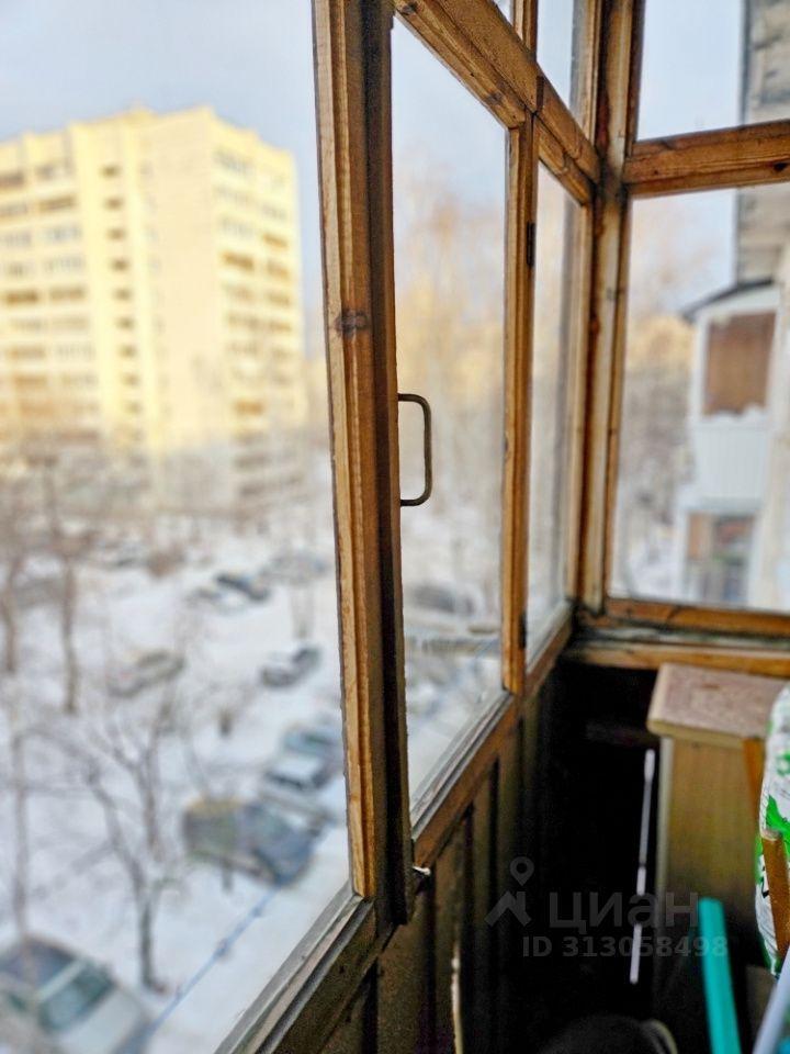 квартира г Екатеринбург р-н Верх-Исетский улица Металлургов, 32 фото 3