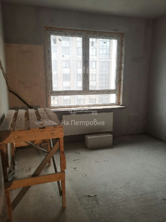 квартира г Москва метро Лесопарковая ш Варшавское 168 фото 33