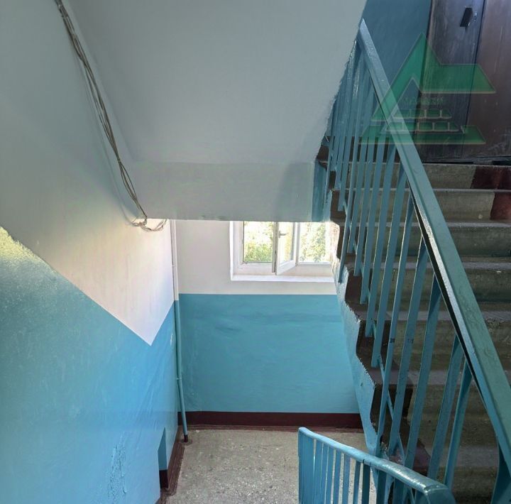 квартира г Оренбург р-н Ленинский ул Чкалова 42 фото 12