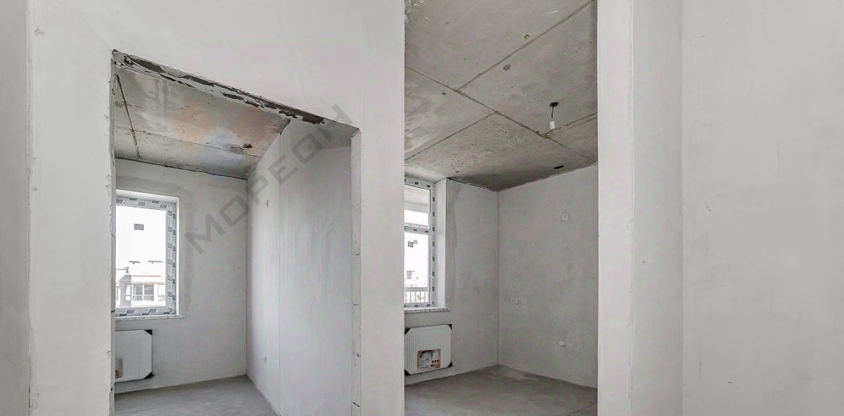 квартира г Краснодар р-н Прикубанский ул им. генерала Корнилова 10к/1 фото 3