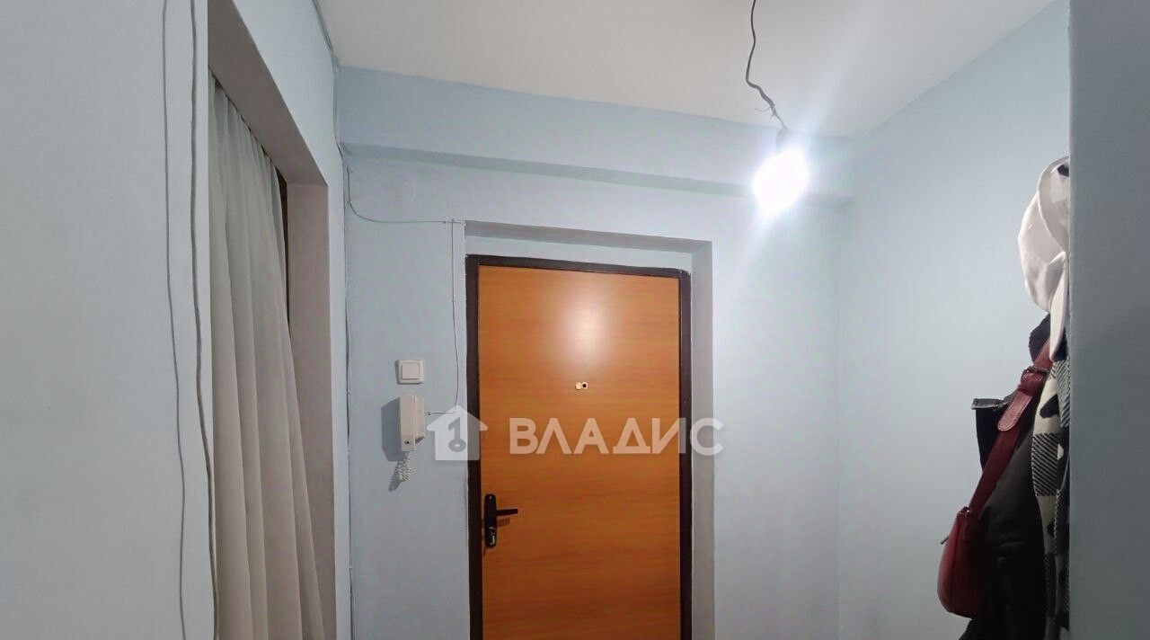 квартира г Улан-Удэ р-н Октябрьский мкр 104-й 1/1 фото 9