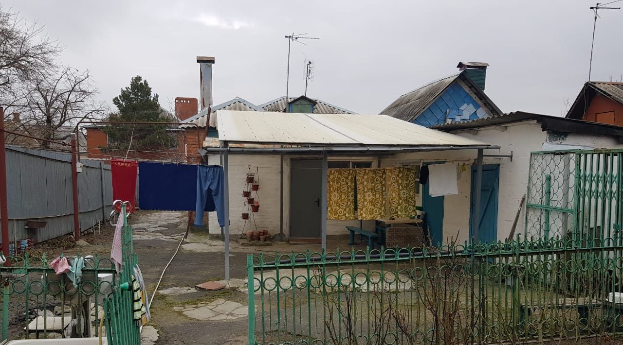 дом г Ростов-на-Дону р-н Пролетарский ул Детская 259а фото 13