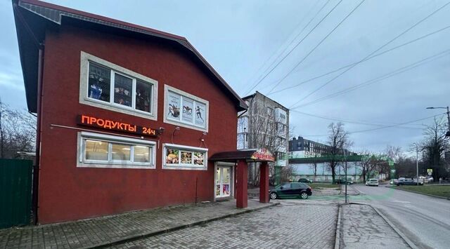 р-н Ленинградский ул Куйбышева 181а фото