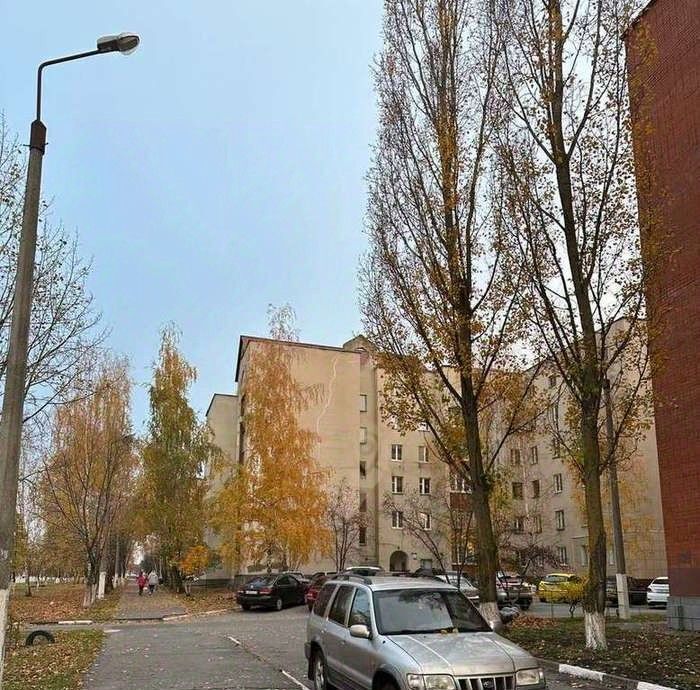 квартира г Старый Оскол Дубрава 1 кв-л, 11 фото 11