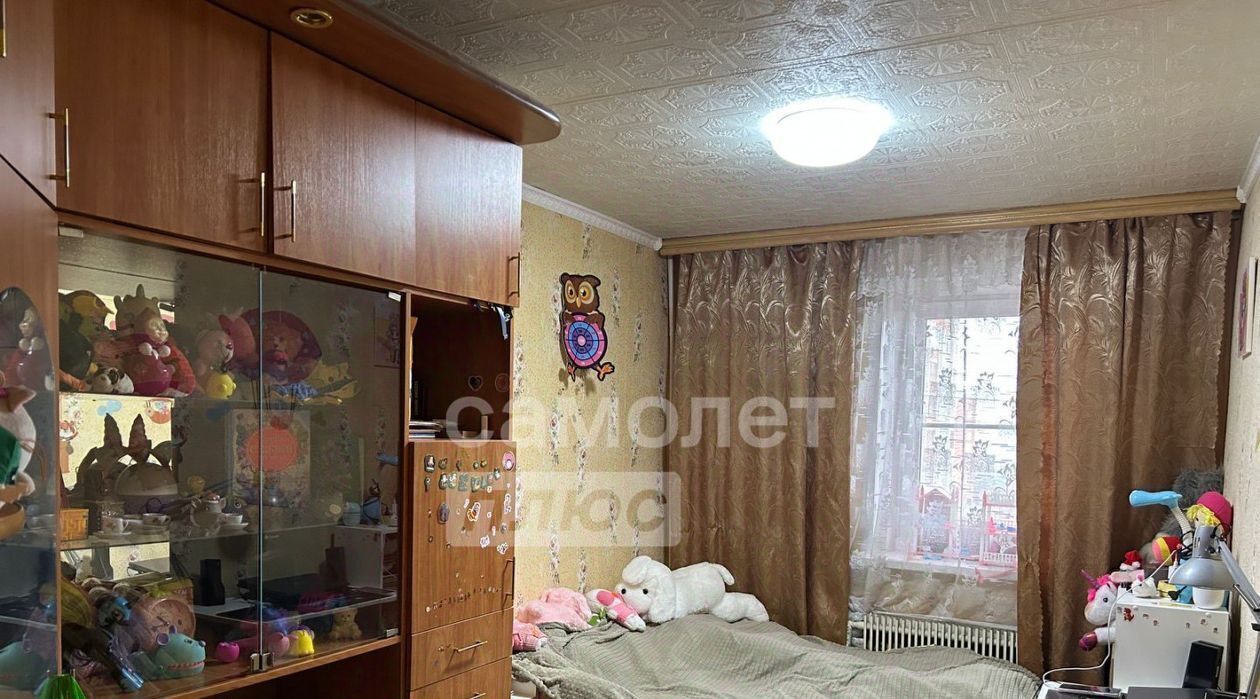 квартира г Курск р-н Центральный ул Овечкина 5 фото 8