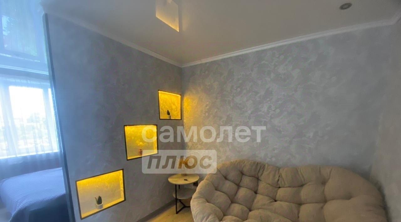 квартира г Вологда ул Ярославская 16 2-й фото 8