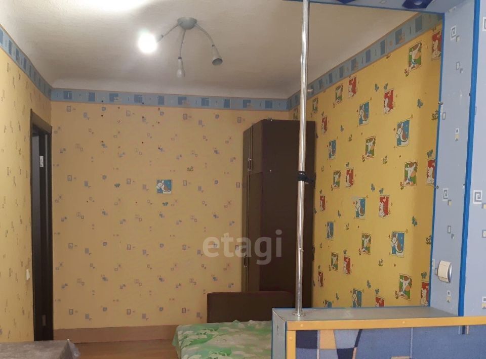 квартира г Казань Суконная слобода ул Новаторов 2 фото 3