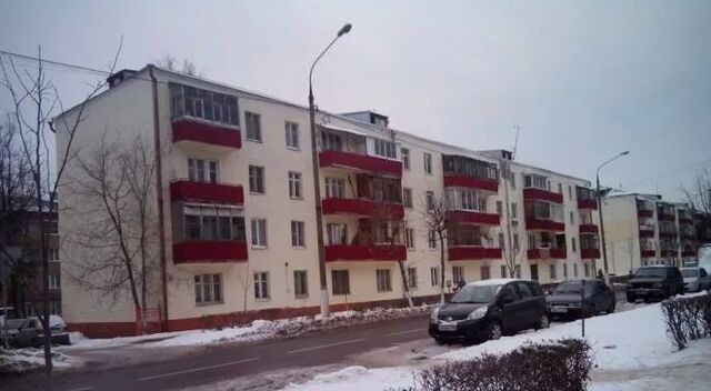 метро Медведково ул Коминтерна 9 Московская область, Королев фото