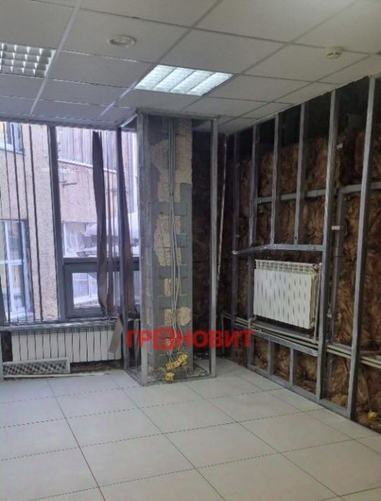 свободного назначения г Новосибирск Площадь Ленина, ул. Октябрьская магистраль, 3 фото 8