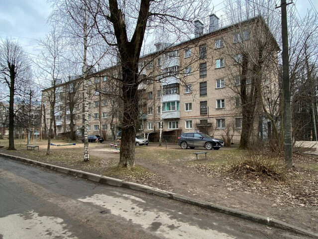 р-н Промышленный дом 5 фото