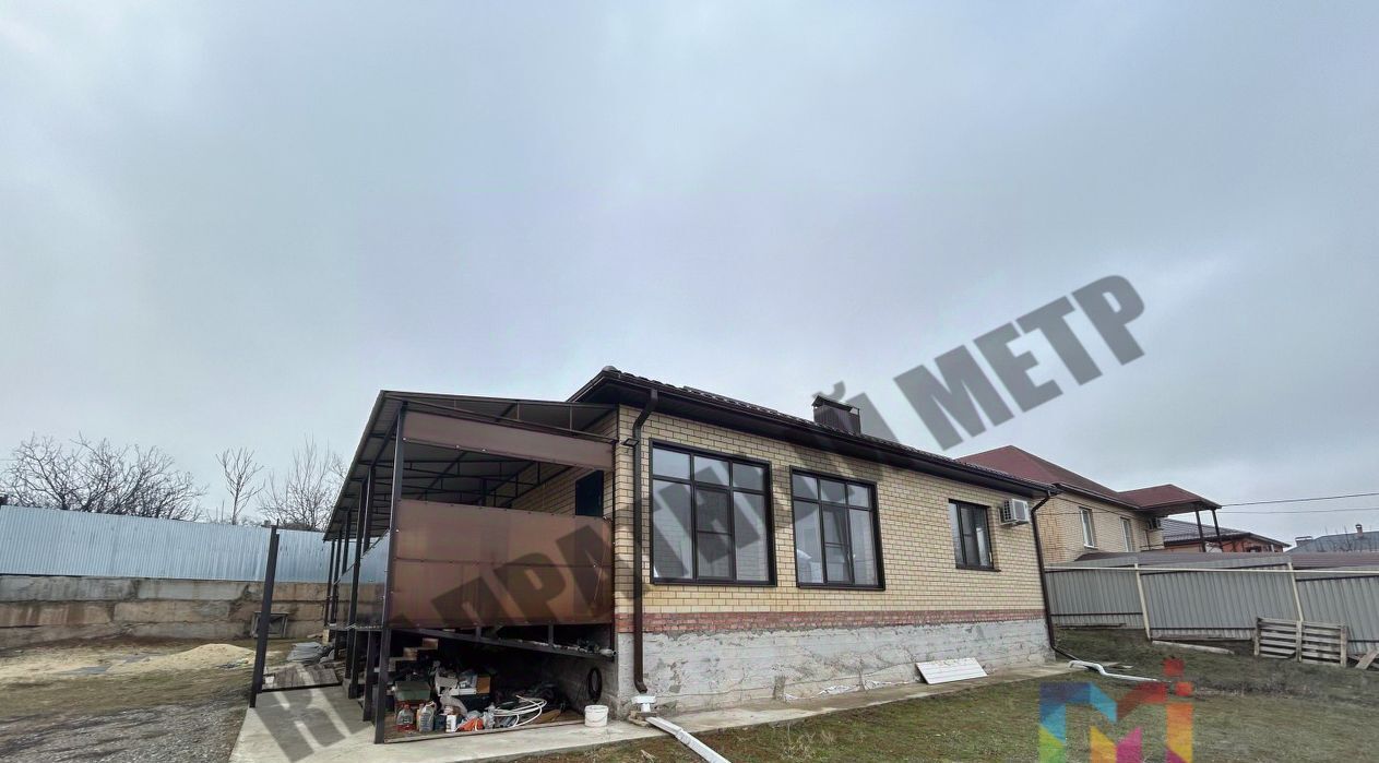 дом г Элиста ул Парковая фото 14