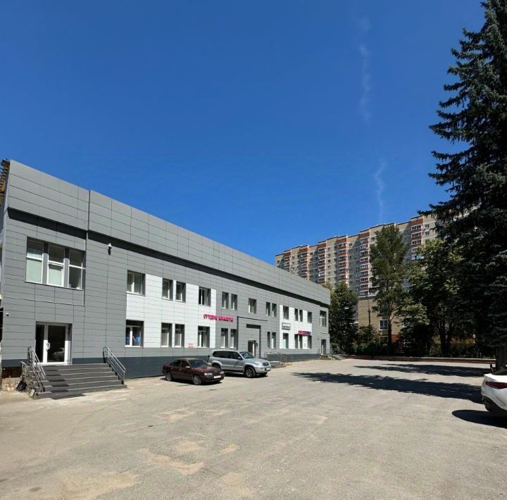 свободного назначения г Фрязино ул Горького 24 фото 4