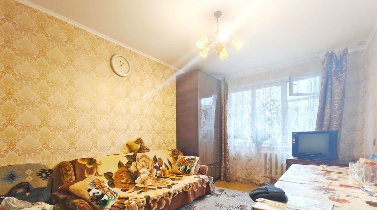 квартира г Орел р-н Советский ул Октябрьская 41 фото 2