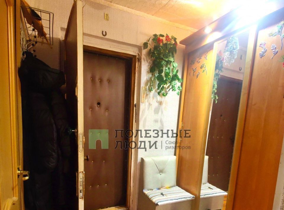 квартира г Орел р-н Железнодорожный ул Ливенская 30 фото 20
