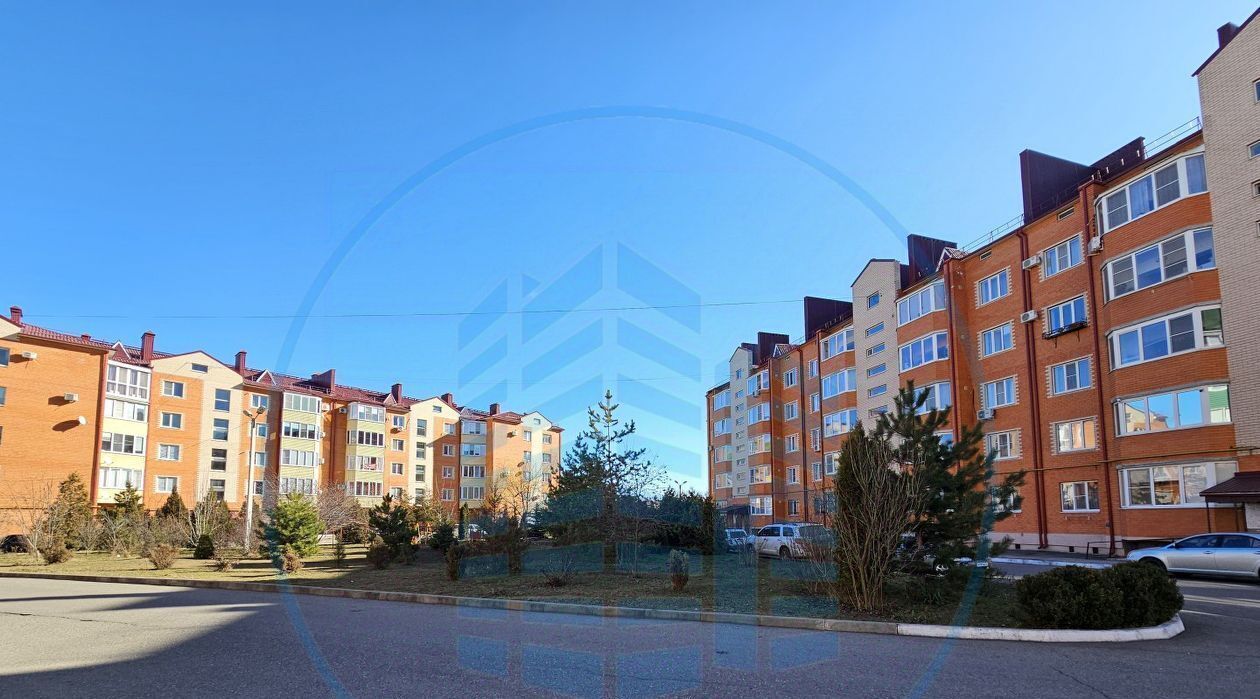 квартира г Ессентуки ул Орджоникидзе 85 фото 17