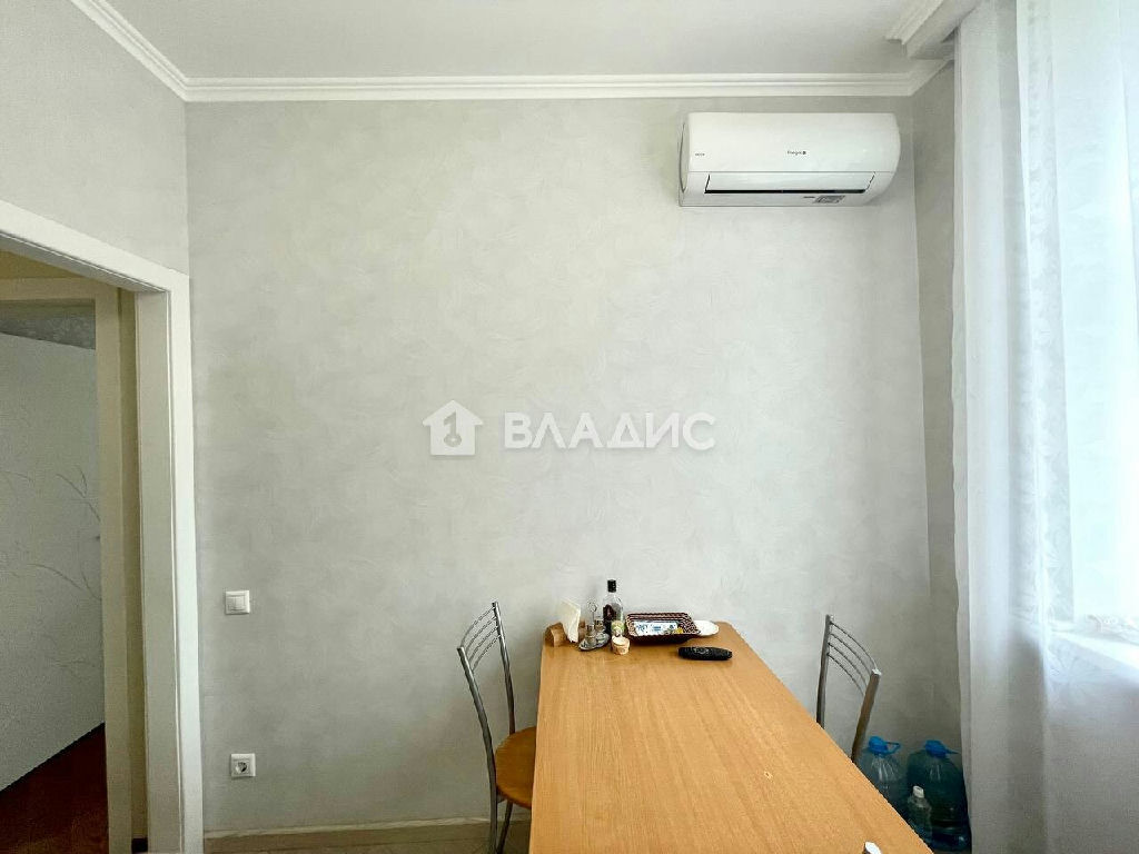 квартира г Москва метро Волжская ул 7-я Текстильщиков 7 фото 16