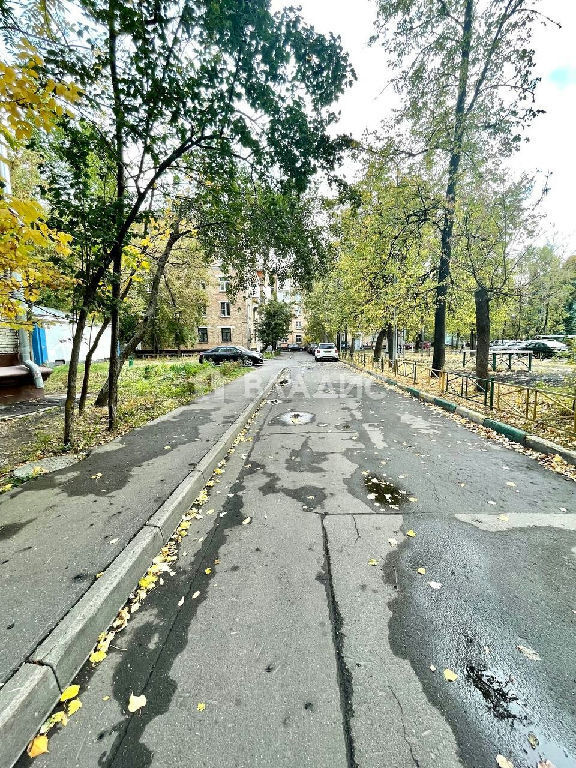 квартира г Москва метро Волжская ул 7-я Текстильщиков 7 фото 27