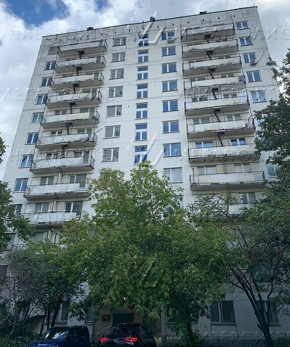 офис г Москва ЮЗАО Зюзино ул Каховка 31к/2 фото 7