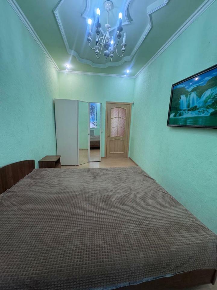 квартира г Орск р-н Октябрьский ул Новосибирская 32 фото 3