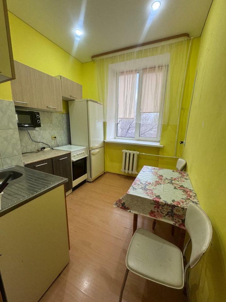 квартира г Орск р-н Октябрьский ул Новосибирская 32 фото 6