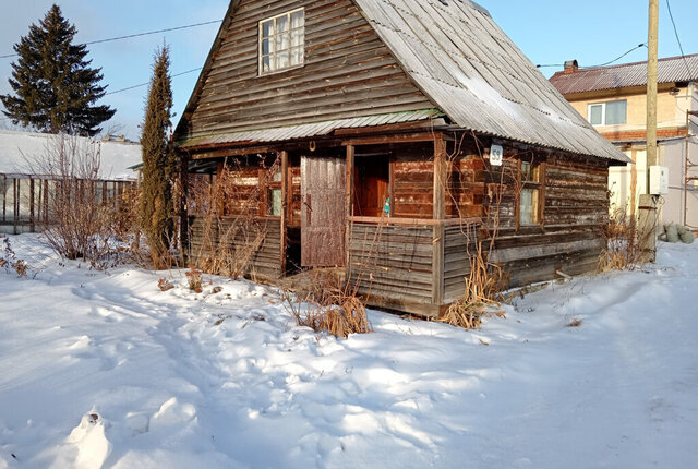 садово-огородническое товарищество № 1а АО СУМЗ фото