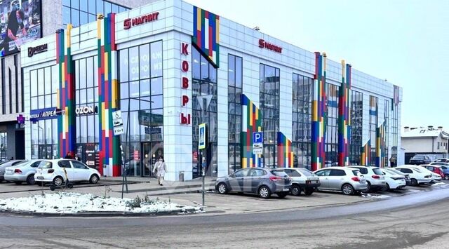 р-н Прикубанский дом 33 фото