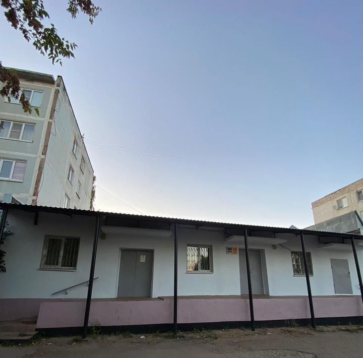 офис р-н Дзержинский г Кондрово ул Ленина 15а фото 2