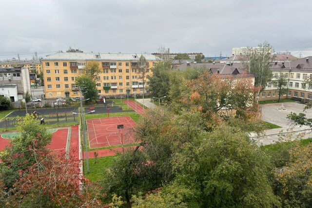 р-н Орджоникидзевский пер Суворовский 15 Екатеринбург городской округ фото