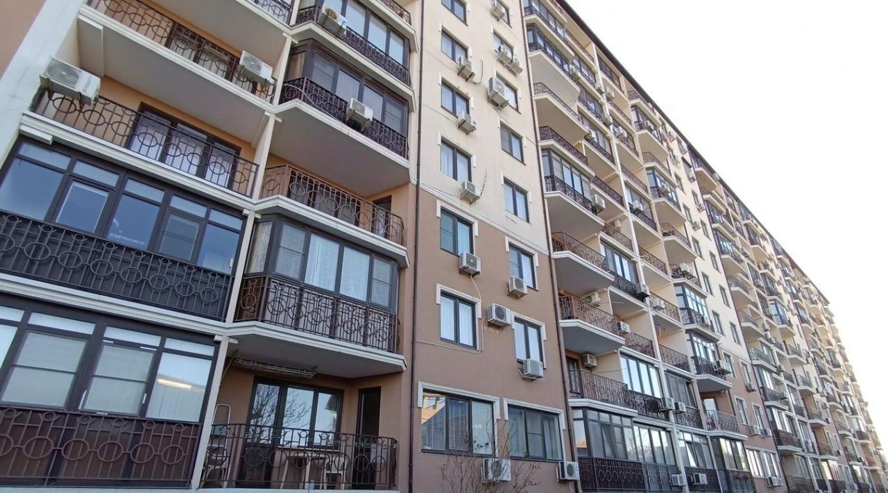 свободного назначения р-н Анапский г Анапа ул Таманская 24 фото 37