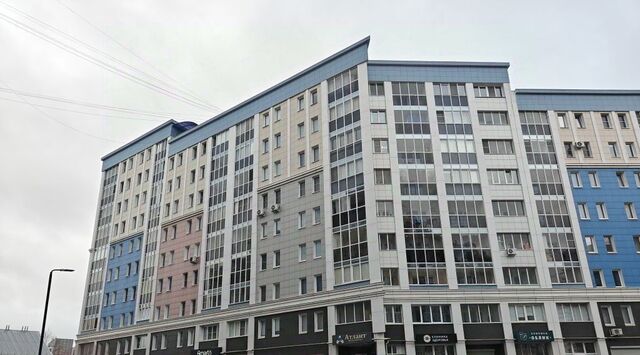 р-н Московский дом 52к/1 фото