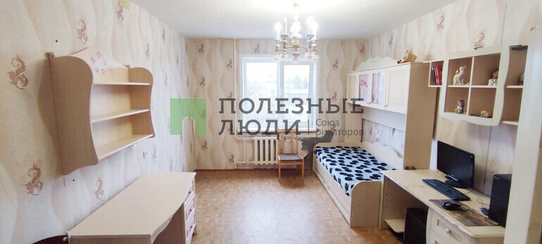 квартира г Орел р-н Заводской ул Черкасская 45 фото 2