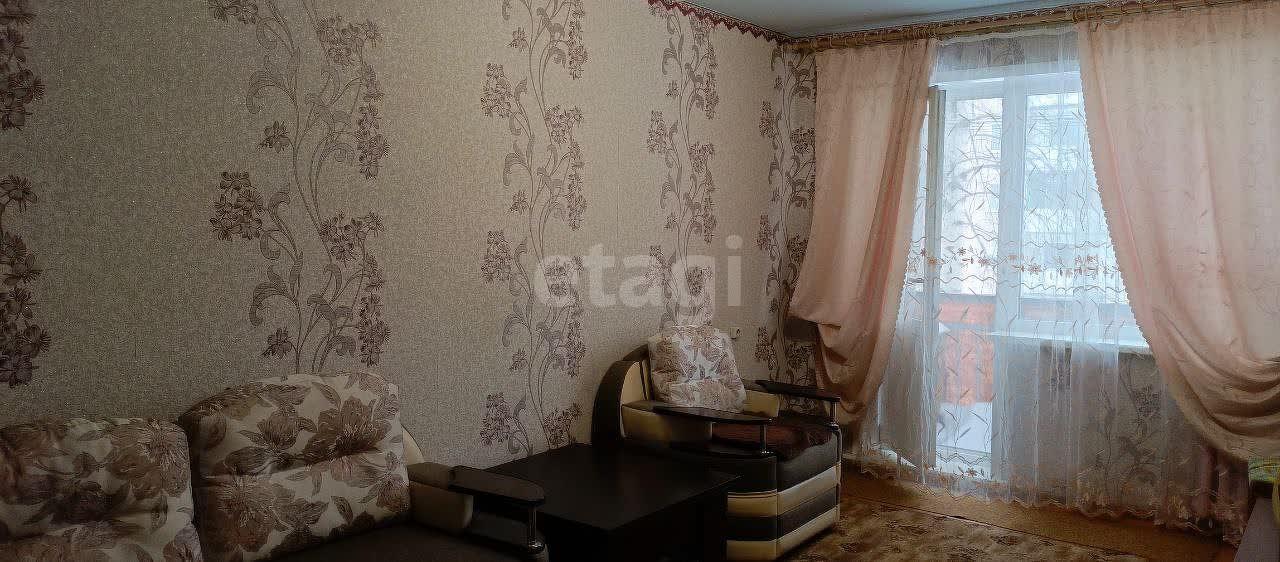 квартира г Березовский пр-кт Ленина 8 фото 1