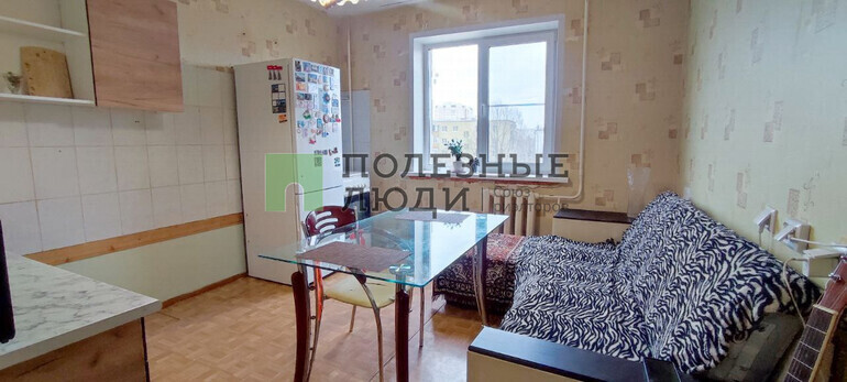 квартира г Орел р-н Заводской ул Черкасская 45 фото 8