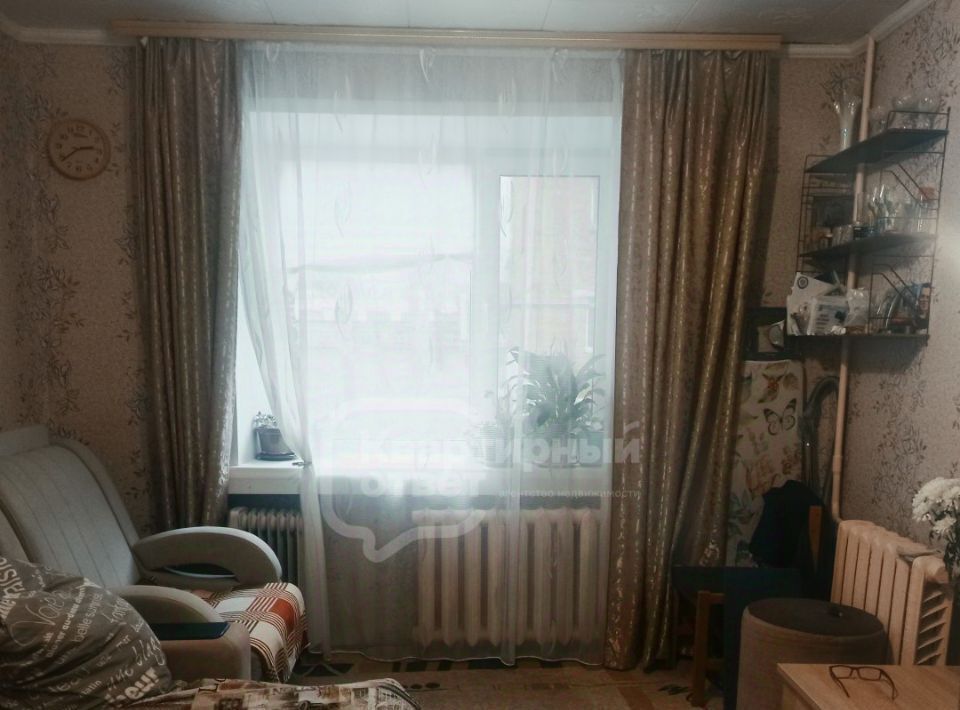 комната г Владимир р-н Октябрьский ш Судогодское 31 фото 6